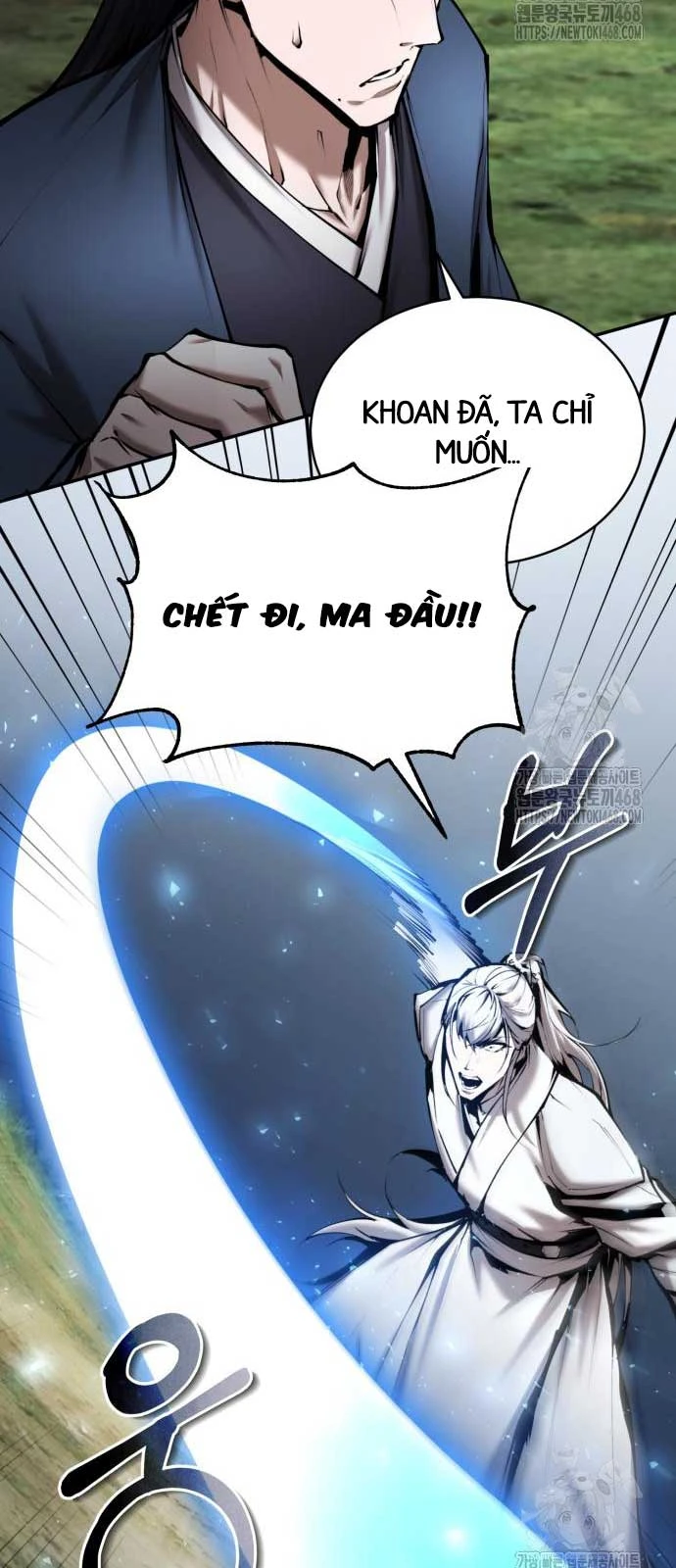 Giáo Chủ Ma Giáo Cũng Biết Sợ Chapter 56 - 45