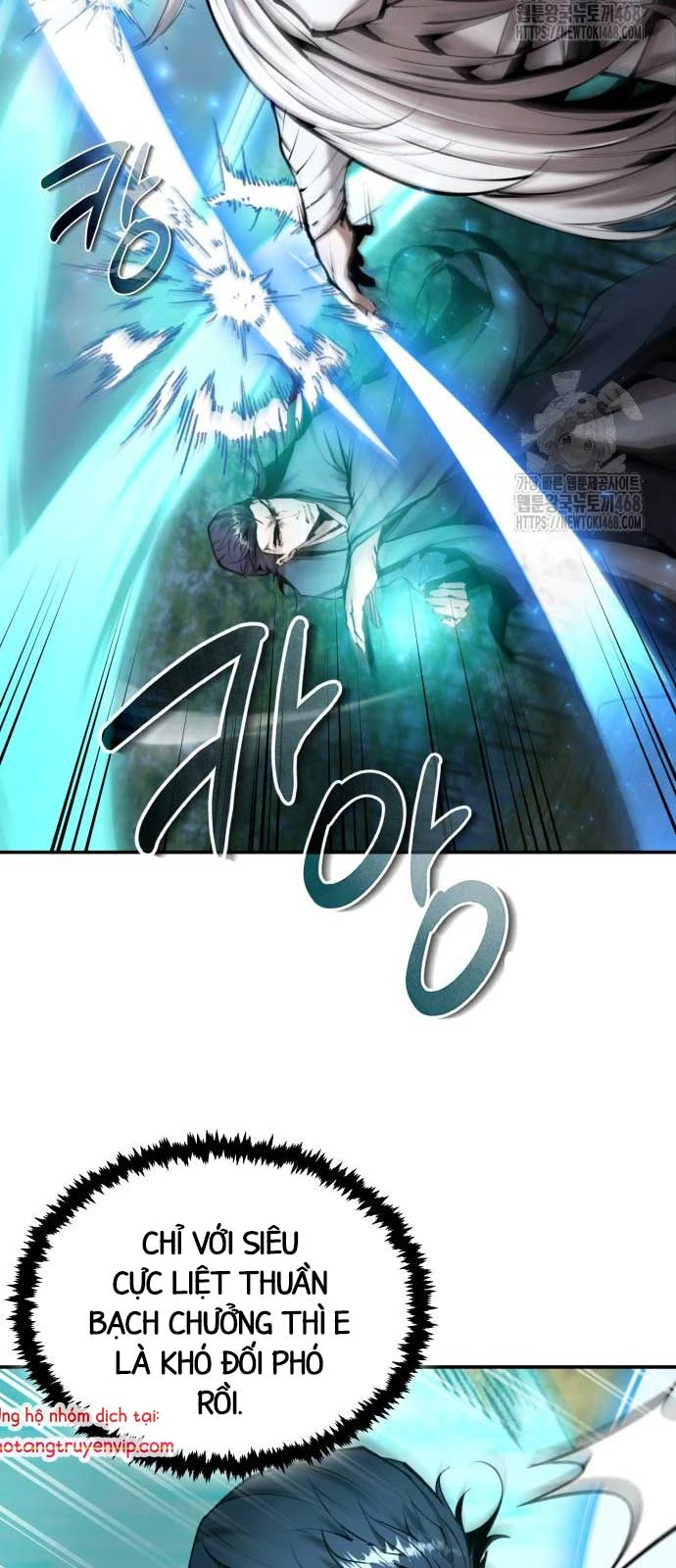 Giáo Chủ Ma Giáo Cũng Biết Sợ Chapter 56 - 49