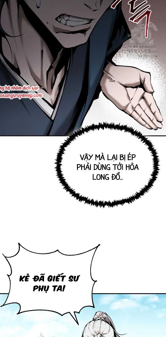 Giáo Chủ Ma Giáo Cũng Biết Sợ Chapter 56 - 51