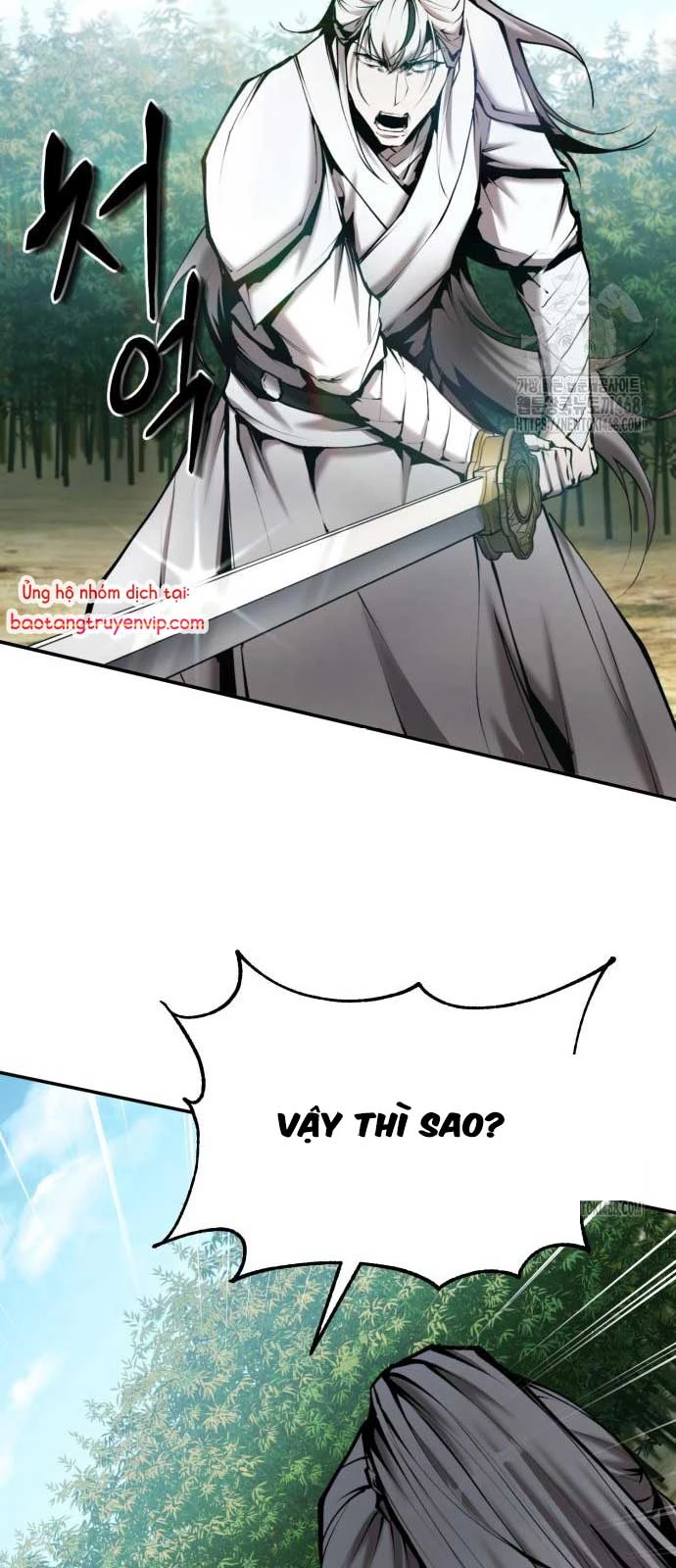 Giáo Chủ Ma Giáo Cũng Biết Sợ Chapter 56 - 52