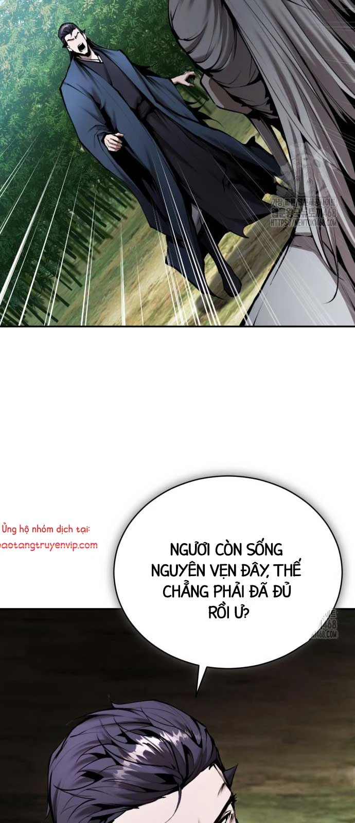 Giáo Chủ Ma Giáo Cũng Biết Sợ Chapter 56 - 53