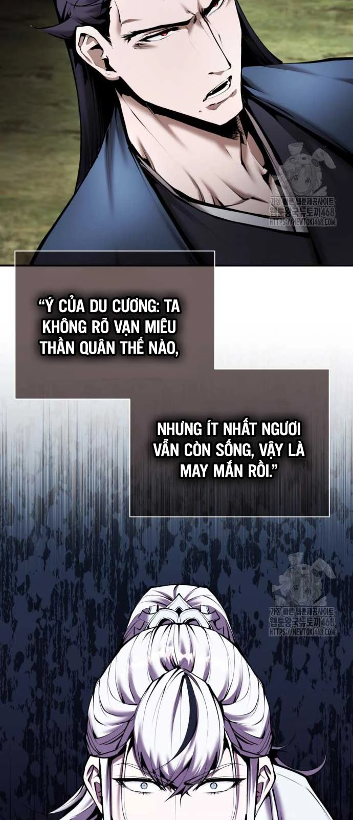 Giáo Chủ Ma Giáo Cũng Biết Sợ Chapter 56 - 54