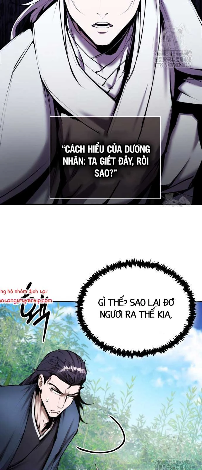 Giáo Chủ Ma Giáo Cũng Biết Sợ Chapter 56 - 55