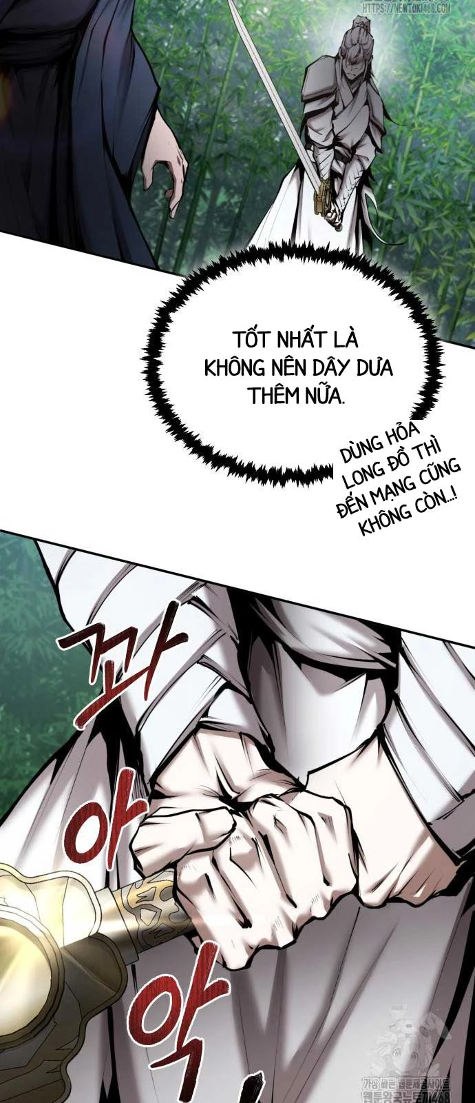 Giáo Chủ Ma Giáo Cũng Biết Sợ Chapter 56 - 56