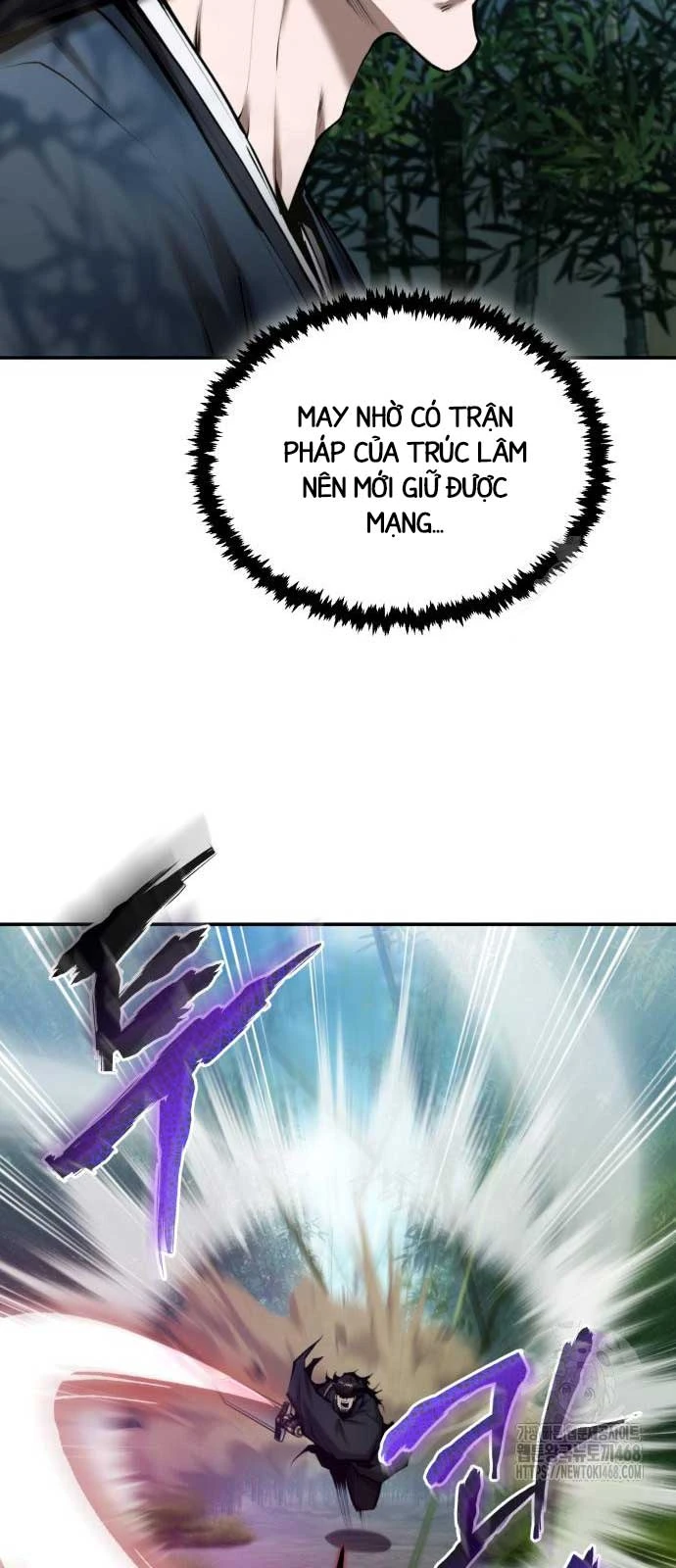 Giáo Chủ Ma Giáo Cũng Biết Sợ Chapter 56 - 62