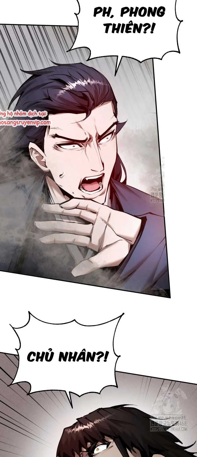 Giáo Chủ Ma Giáo Cũng Biết Sợ Chapter 56 - 64