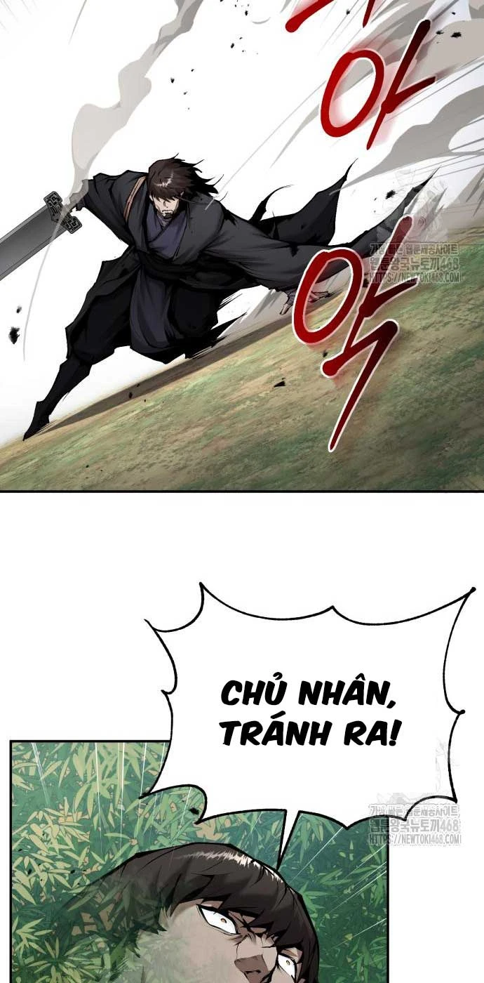 Giáo Chủ Ma Giáo Cũng Biết Sợ Chapter 56 - 68