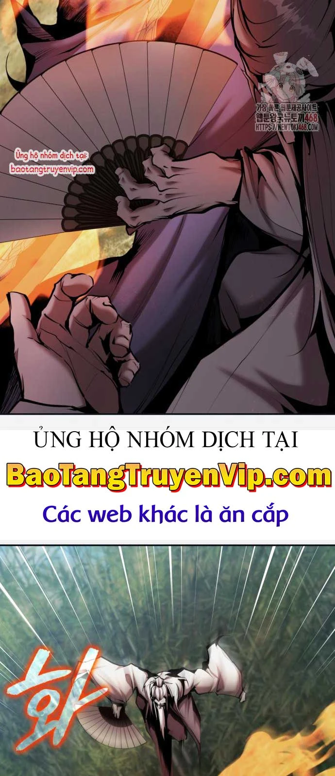 Giáo Chủ Ma Giáo Cũng Biết Sợ Chapter 57 - 7