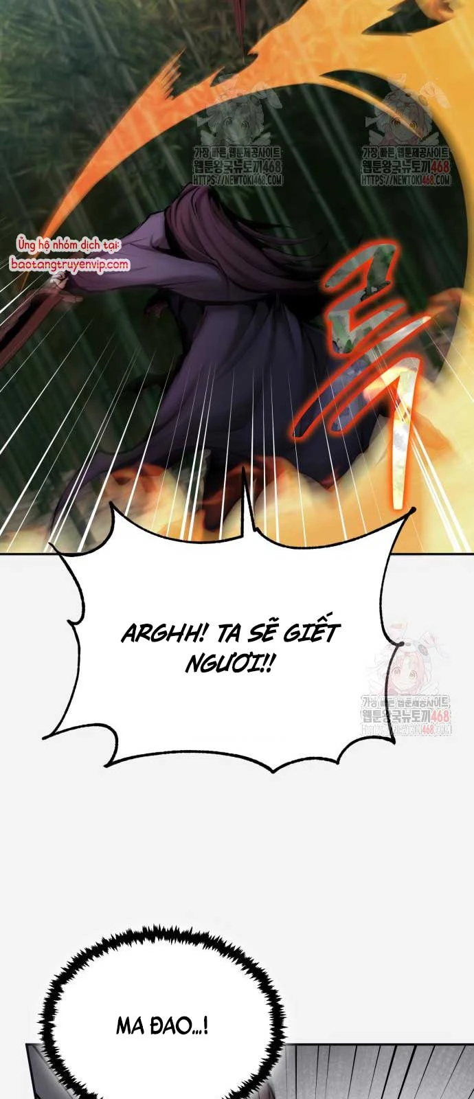 Giáo Chủ Ma Giáo Cũng Biết Sợ Chapter 57 - 8