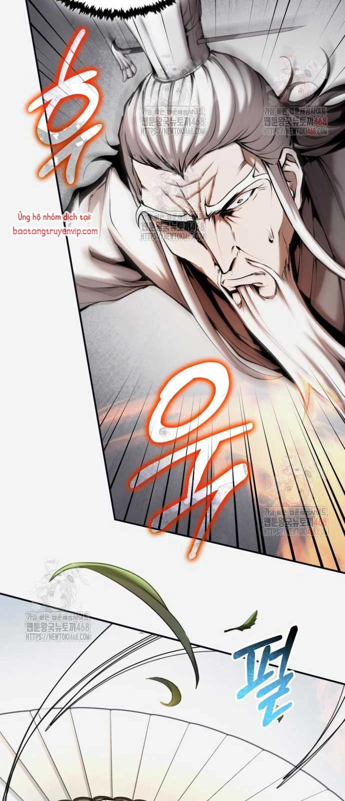 Giáo Chủ Ma Giáo Cũng Biết Sợ Chapter 57 - 9