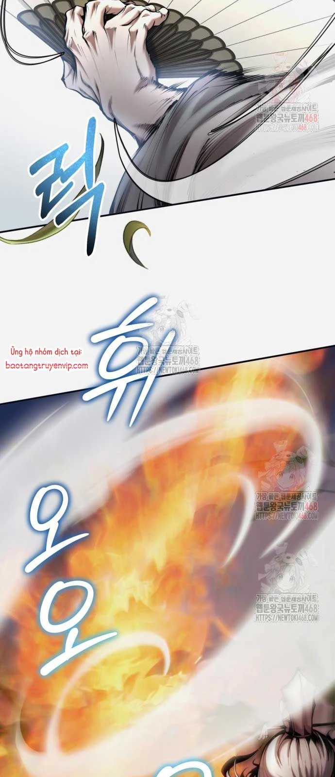 Giáo Chủ Ma Giáo Cũng Biết Sợ Chapter 57 - 10