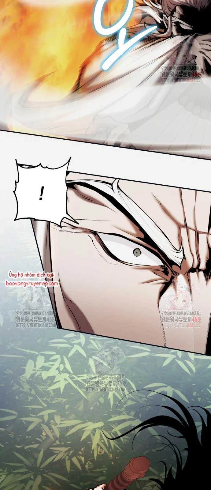 Giáo Chủ Ma Giáo Cũng Biết Sợ Chapter 57 - 11