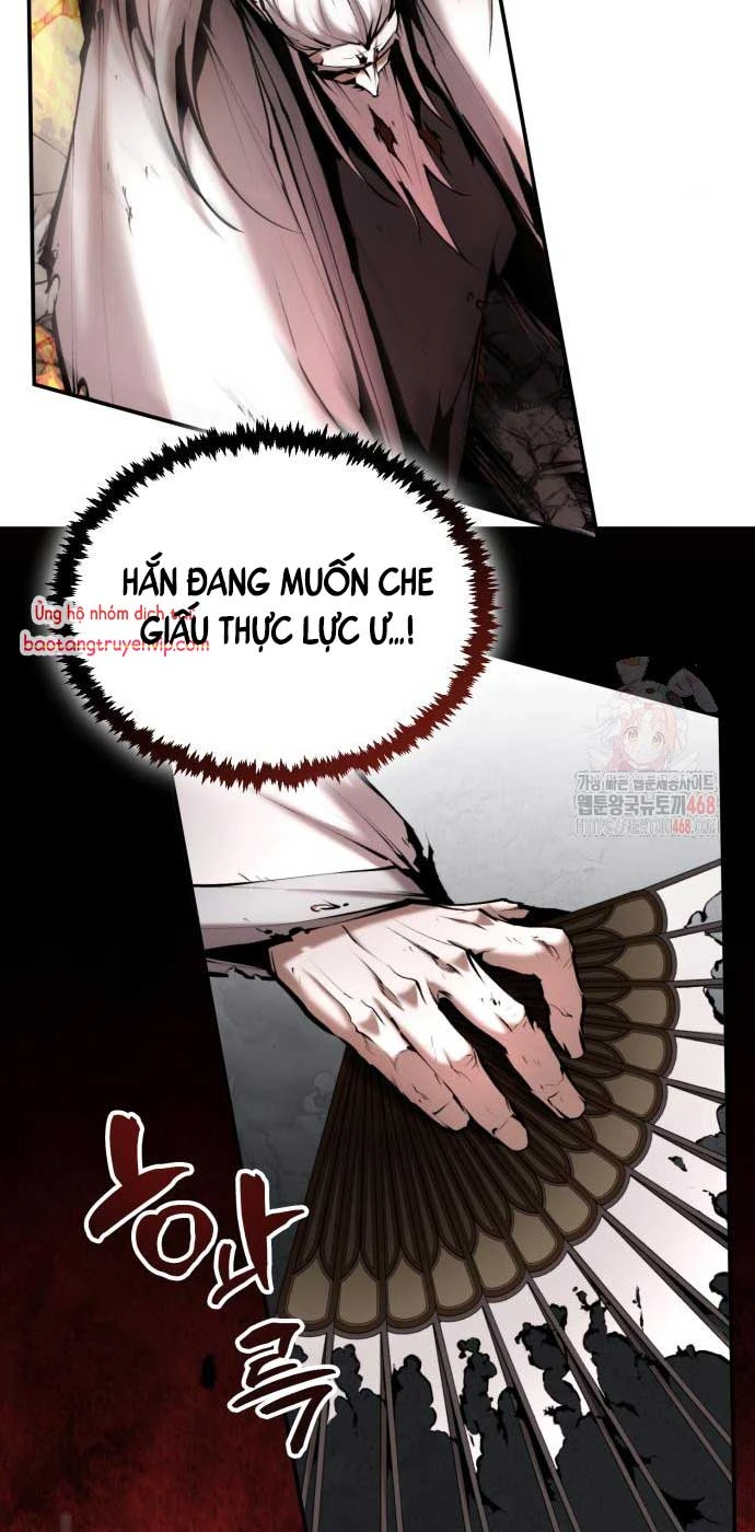 Giáo Chủ Ma Giáo Cũng Biết Sợ Chapter 57 - 17