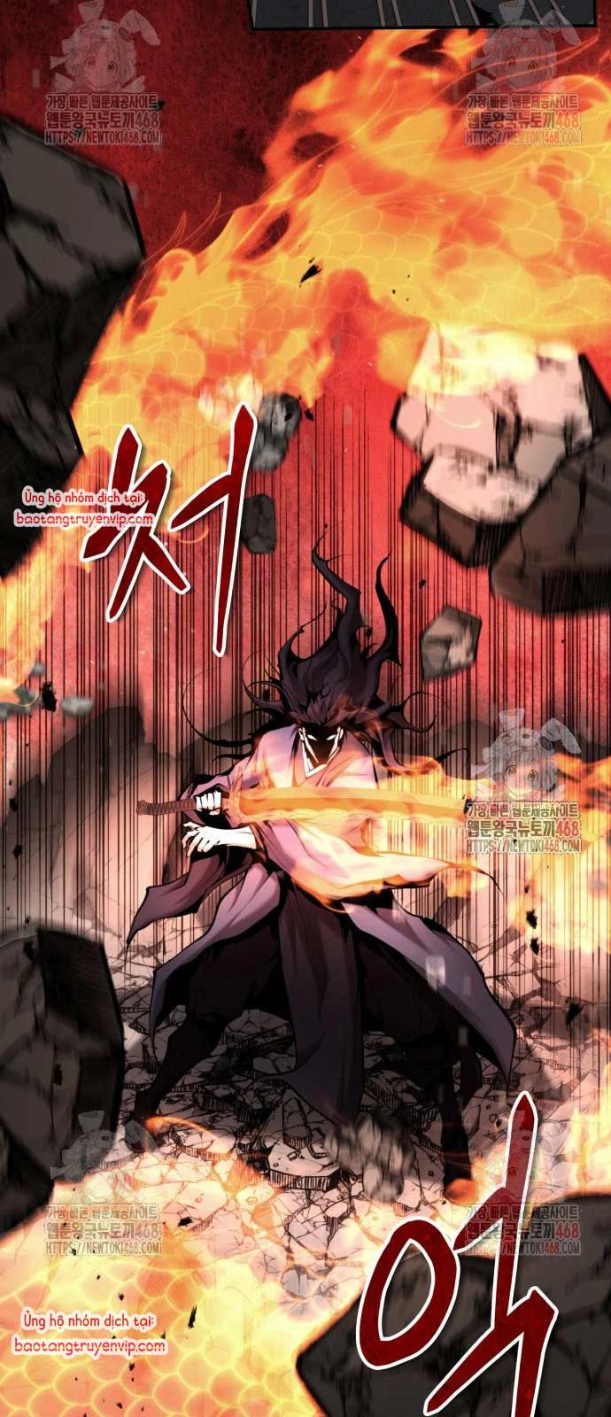 Giáo Chủ Ma Giáo Cũng Biết Sợ Chapter 57 - 18