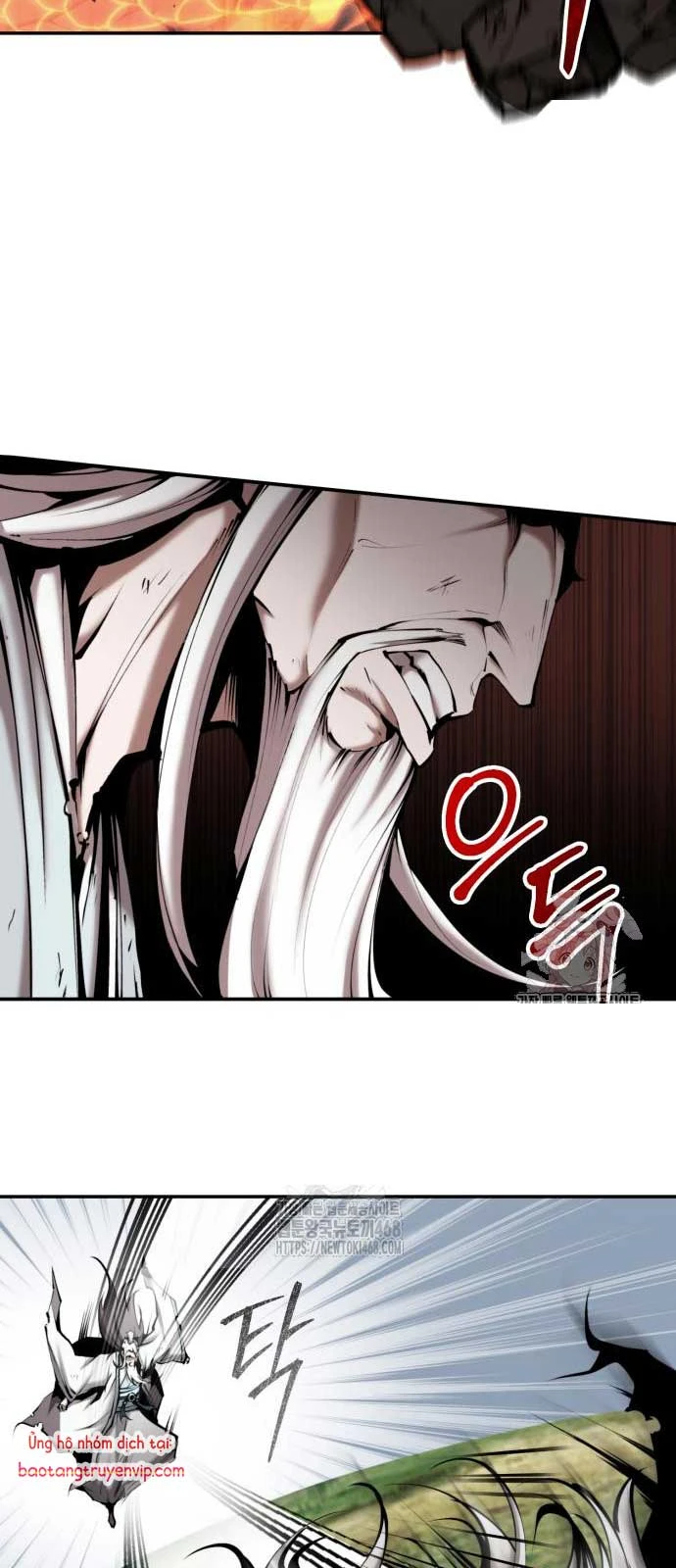 Giáo Chủ Ma Giáo Cũng Biết Sợ Chapter 57 - 19