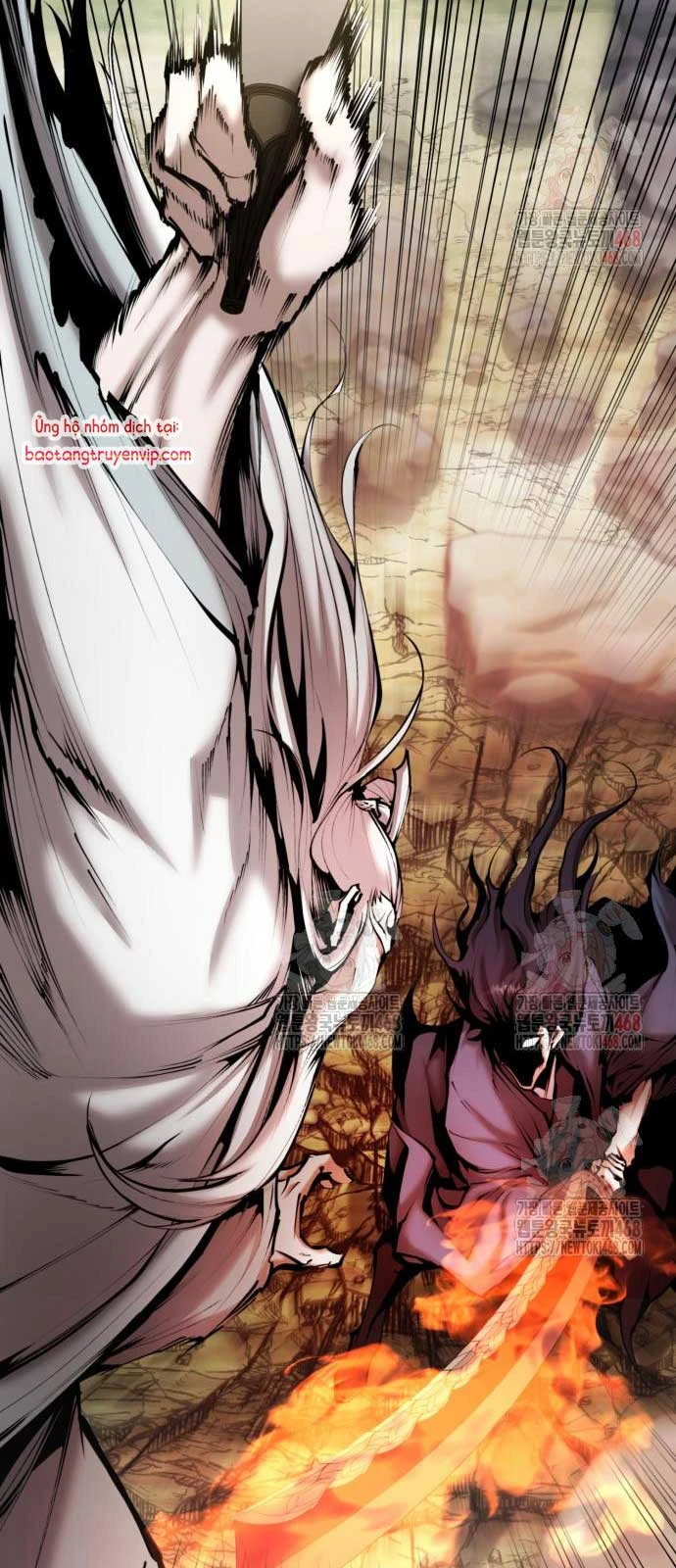 Giáo Chủ Ma Giáo Cũng Biết Sợ Chapter 57 - 21