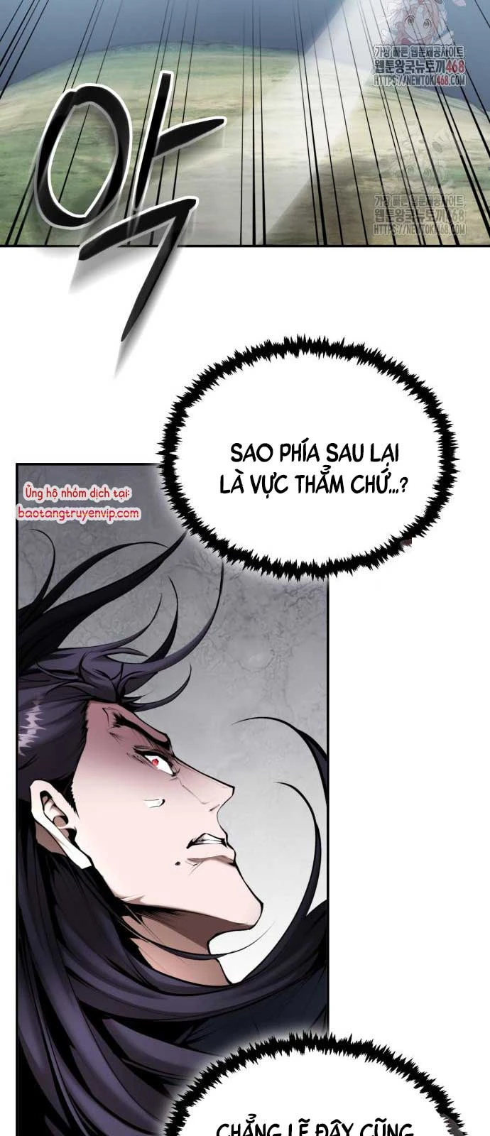 Giáo Chủ Ma Giáo Cũng Biết Sợ Chapter 57 - 26