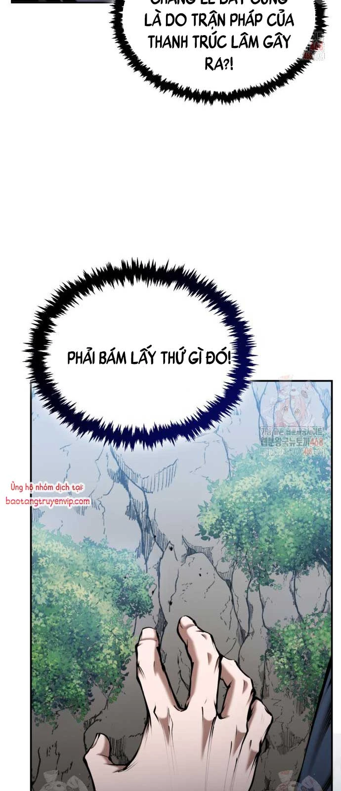 Giáo Chủ Ma Giáo Cũng Biết Sợ Chapter 57 - 27
