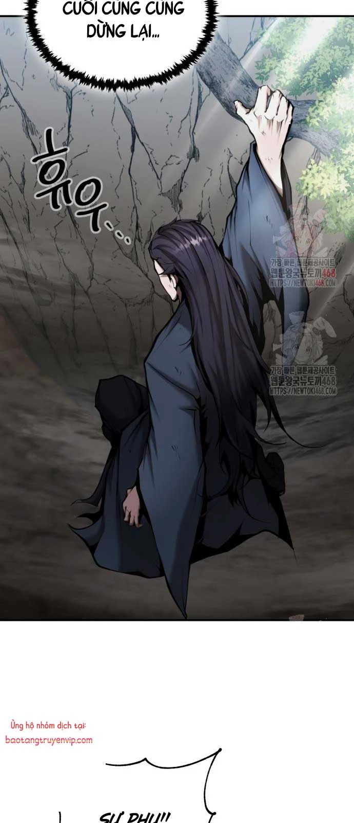 Giáo Chủ Ma Giáo Cũng Biết Sợ Chapter 57 - 31