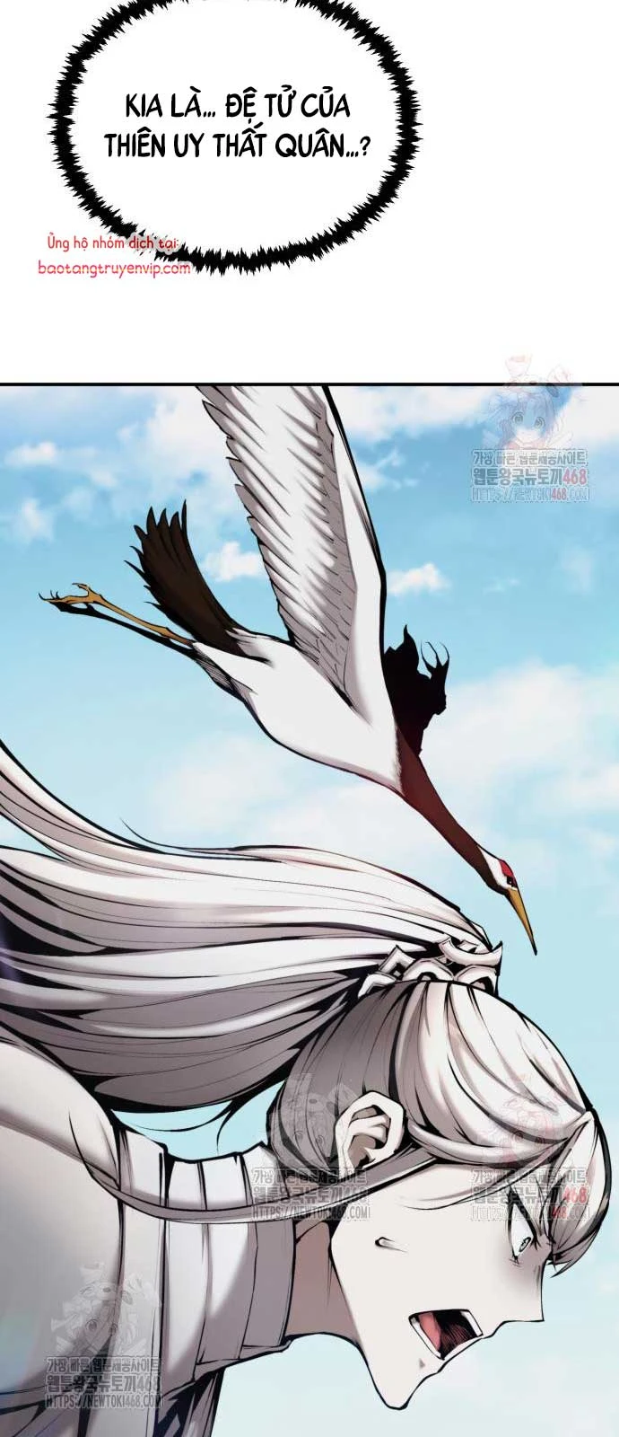 Giáo Chủ Ma Giáo Cũng Biết Sợ Chapter 57 - 33