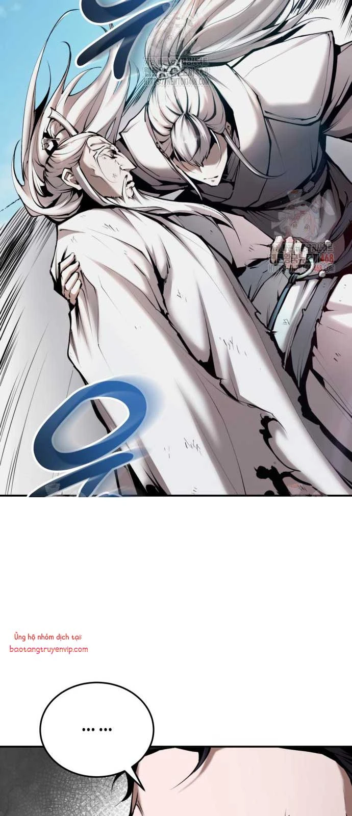 Giáo Chủ Ma Giáo Cũng Biết Sợ Chapter 57 - 35