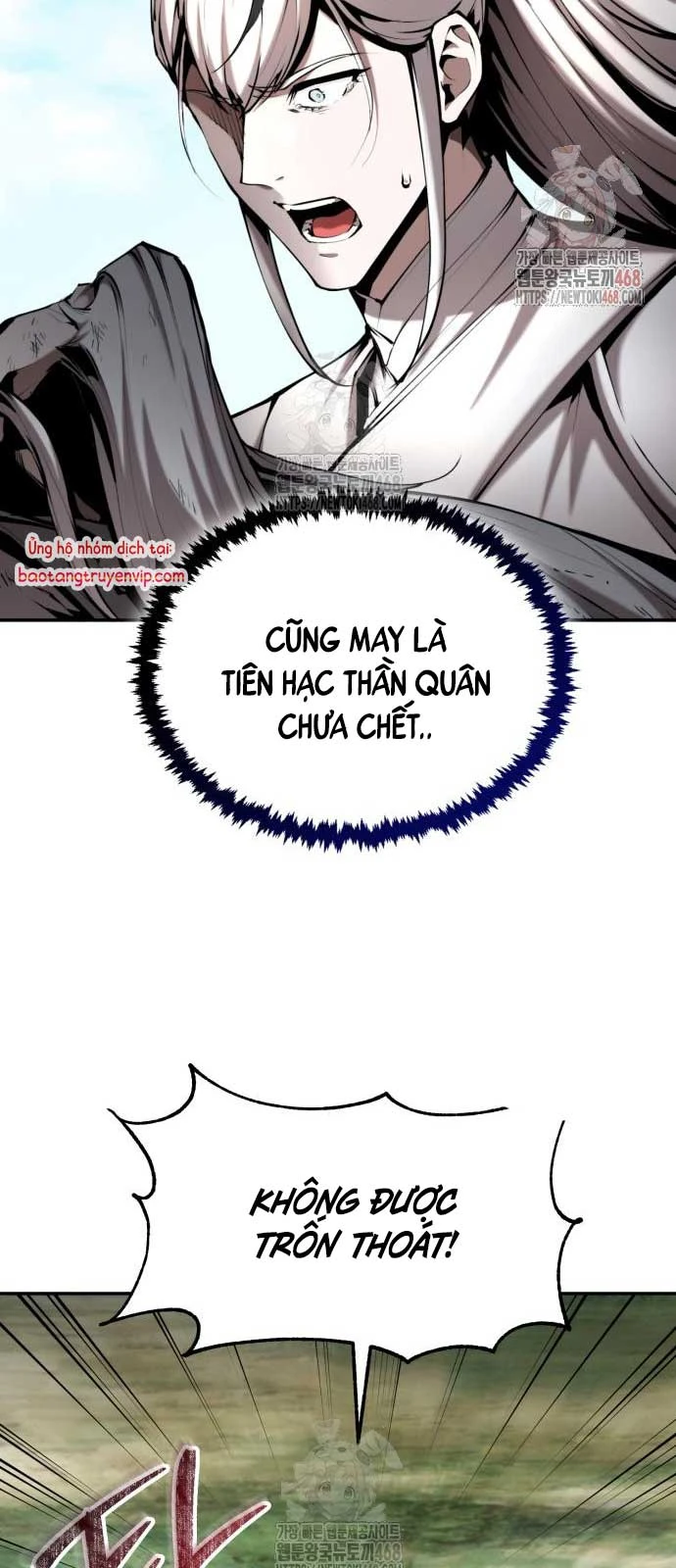 Giáo Chủ Ma Giáo Cũng Biết Sợ Chapter 57 - 37