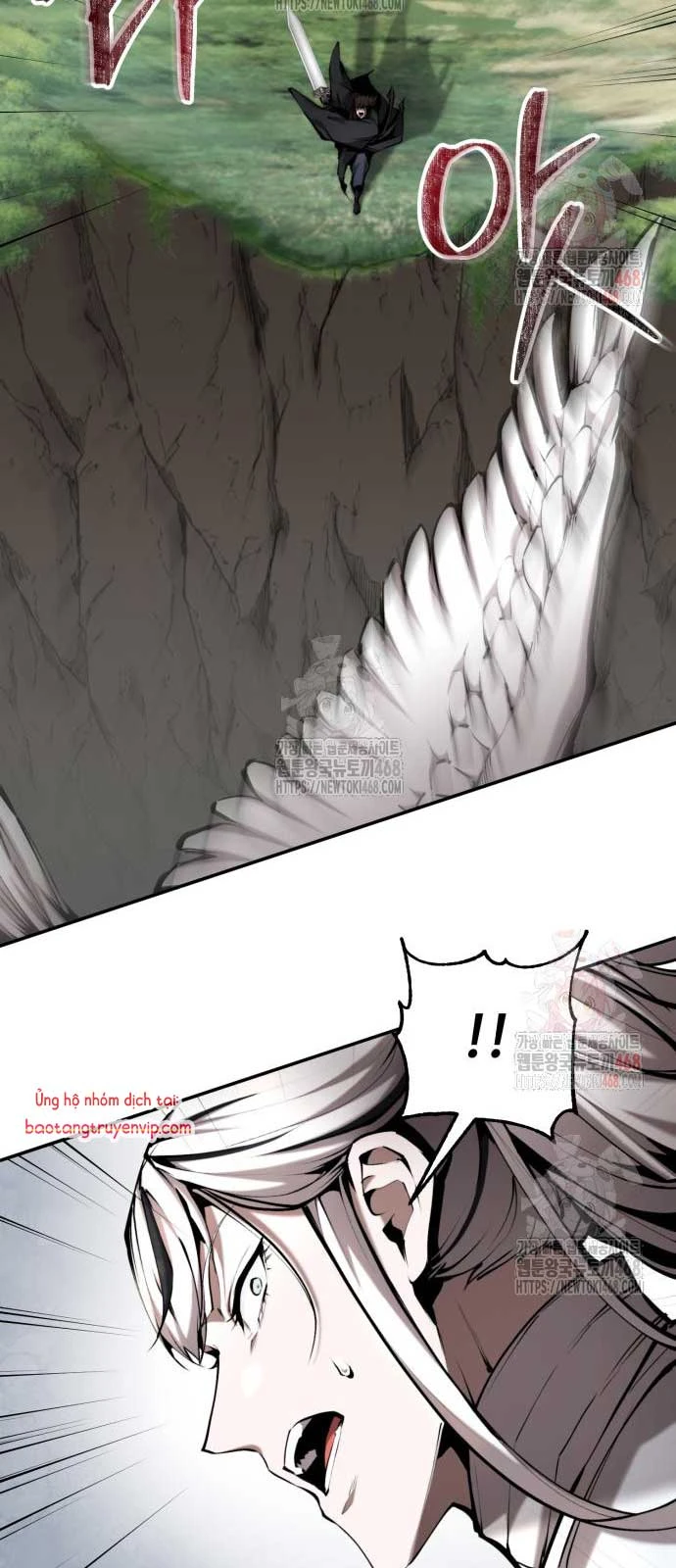 Giáo Chủ Ma Giáo Cũng Biết Sợ Chapter 57 - 38