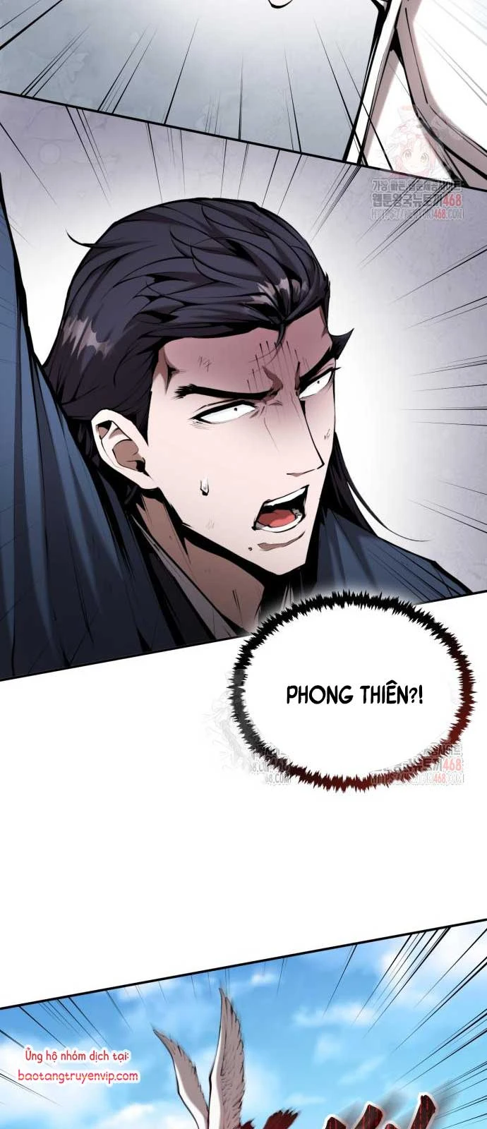 Giáo Chủ Ma Giáo Cũng Biết Sợ Chapter 57 - 39