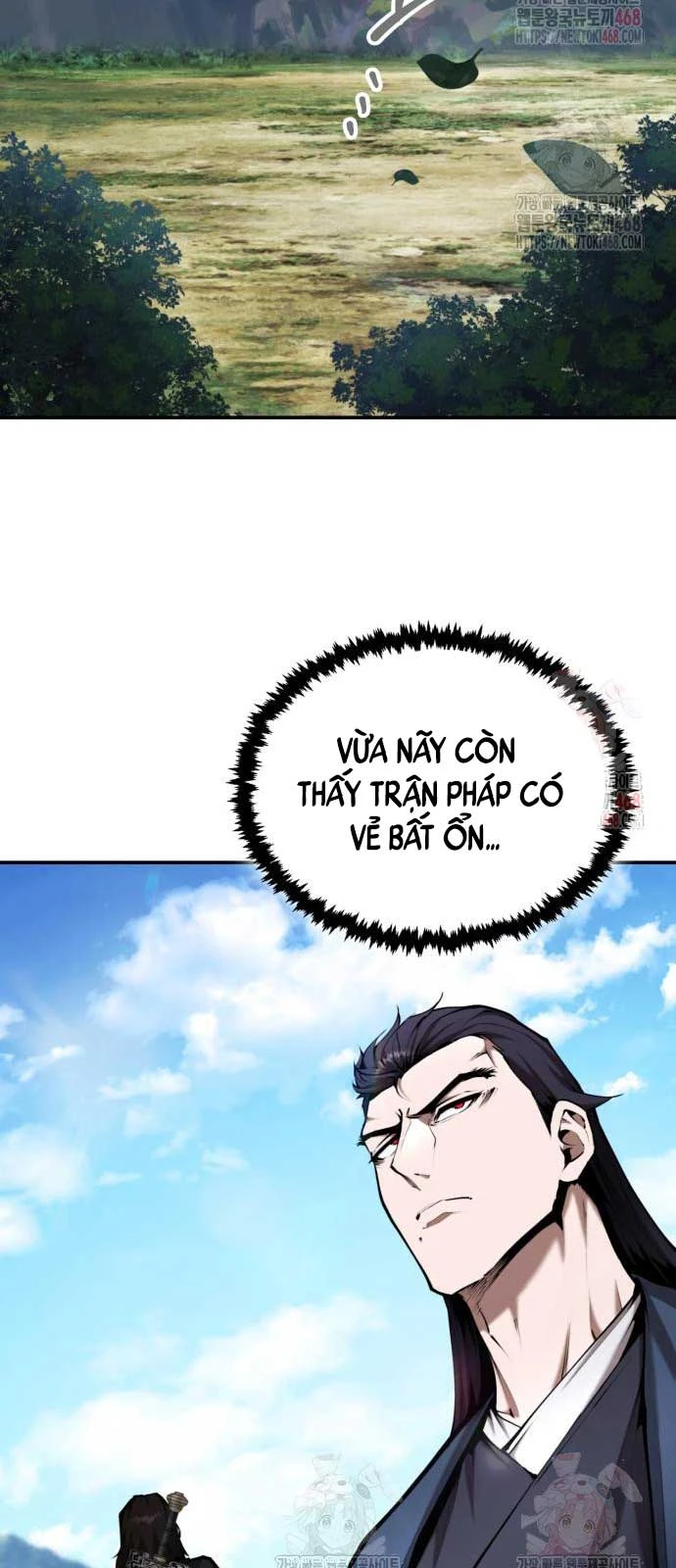 Giáo Chủ Ma Giáo Cũng Biết Sợ Chapter 57 - 44