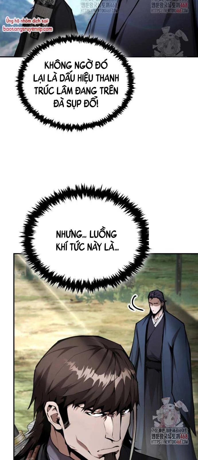 Giáo Chủ Ma Giáo Cũng Biết Sợ Chapter 57 - 45