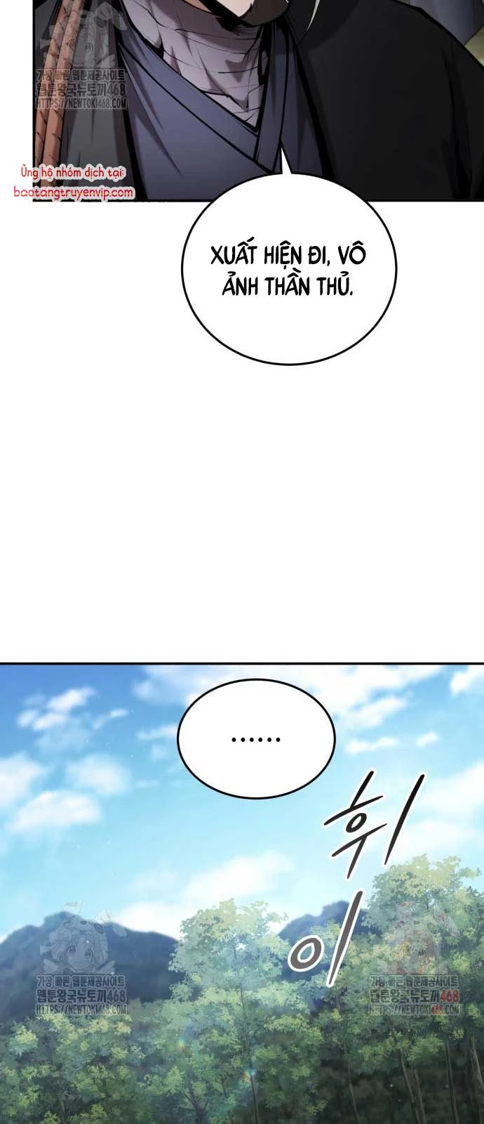 Giáo Chủ Ma Giáo Cũng Biết Sợ Chapter 57 - 46