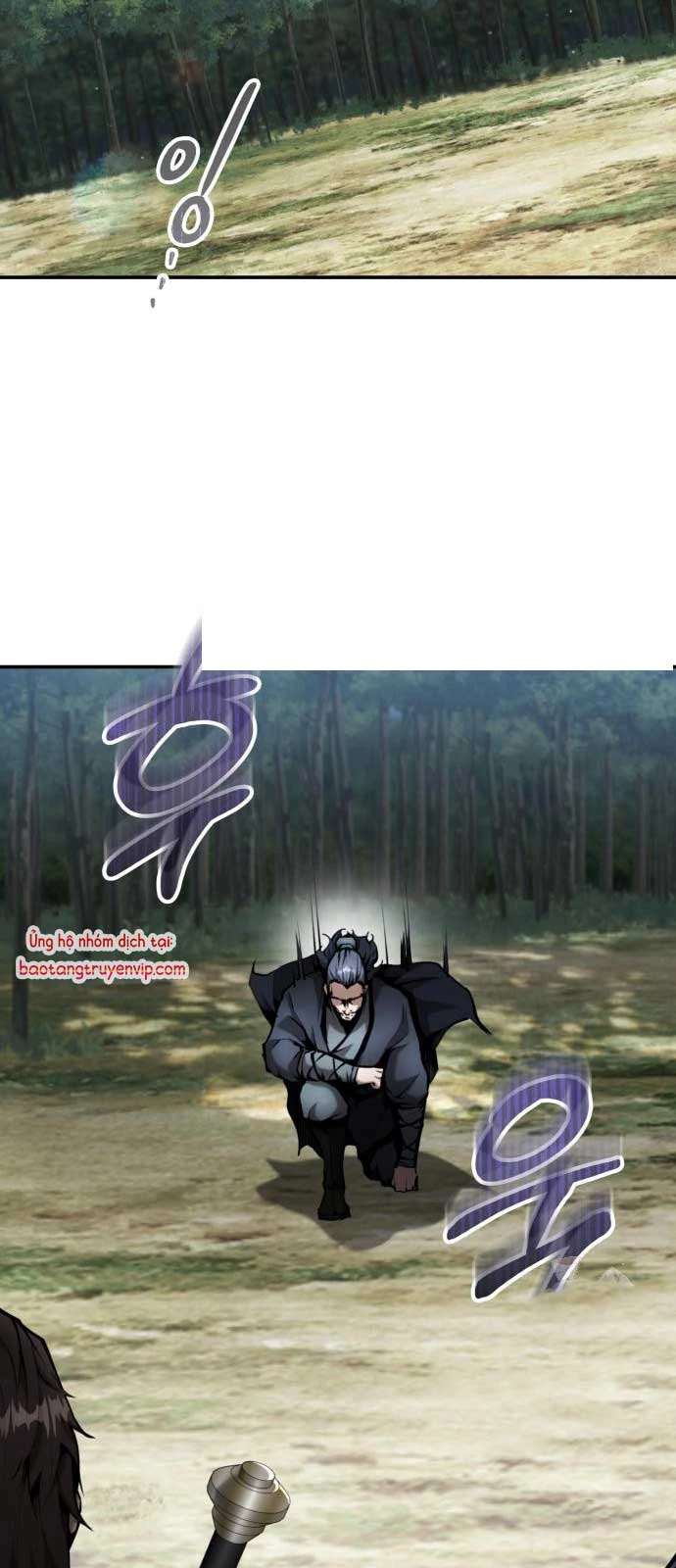 Giáo Chủ Ma Giáo Cũng Biết Sợ Chapter 57 - 47