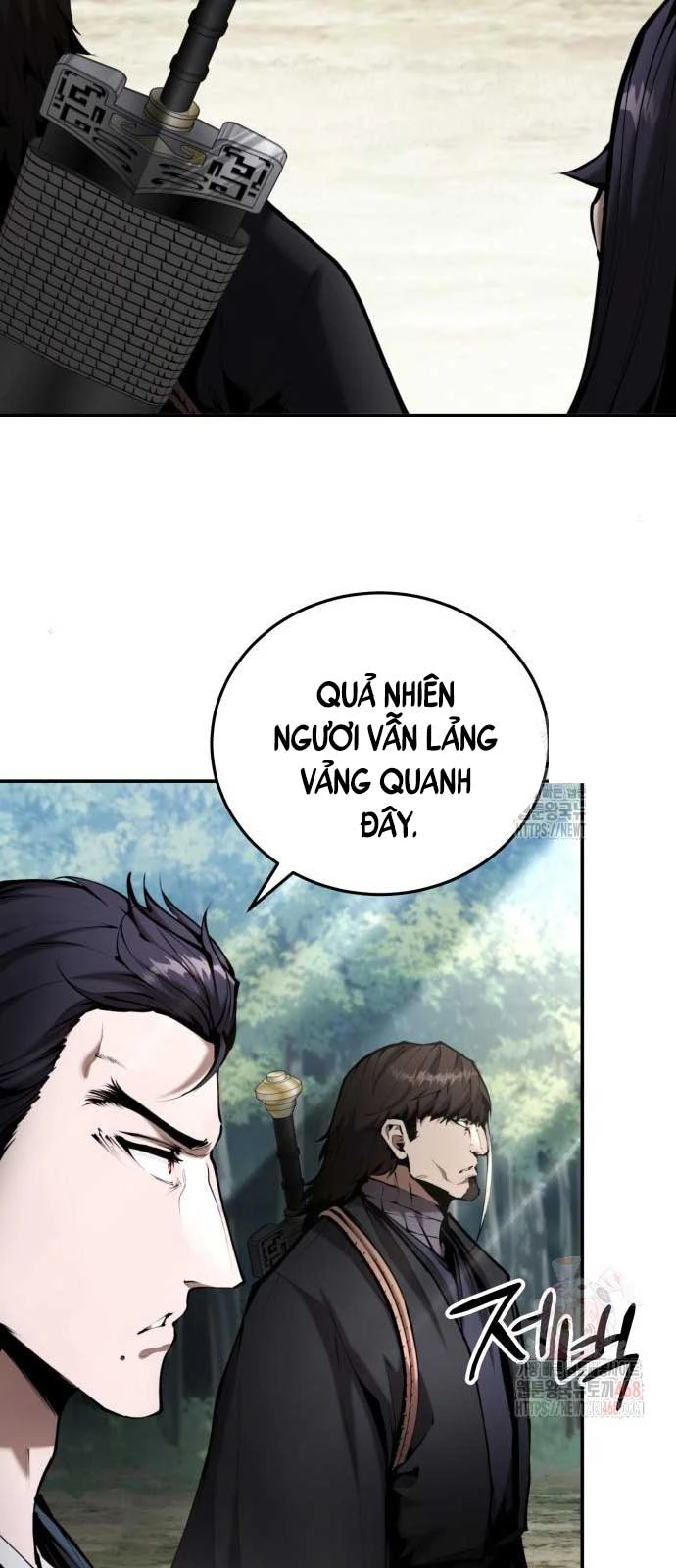 Giáo Chủ Ma Giáo Cũng Biết Sợ Chapter 57 - 48