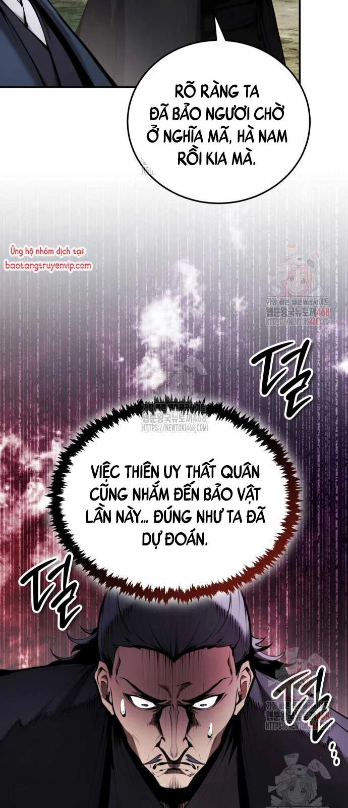 Giáo Chủ Ma Giáo Cũng Biết Sợ Chapter 57 - 49