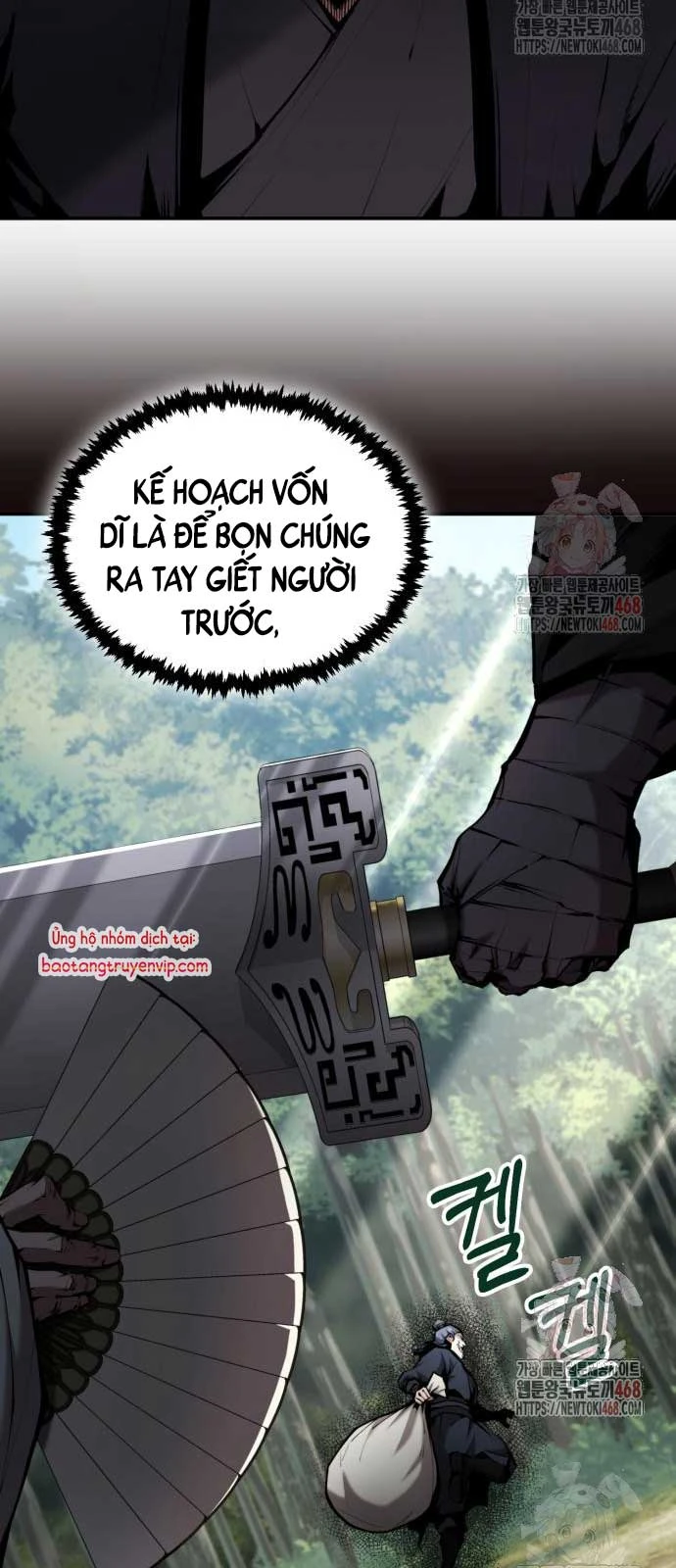 Giáo Chủ Ma Giáo Cũng Biết Sợ Chapter 57 - 50