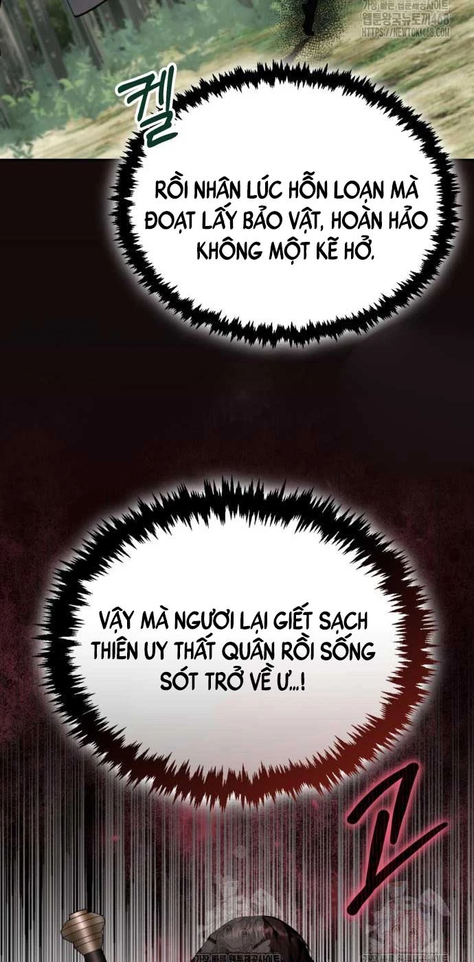 Giáo Chủ Ma Giáo Cũng Biết Sợ Chapter 57 - 51