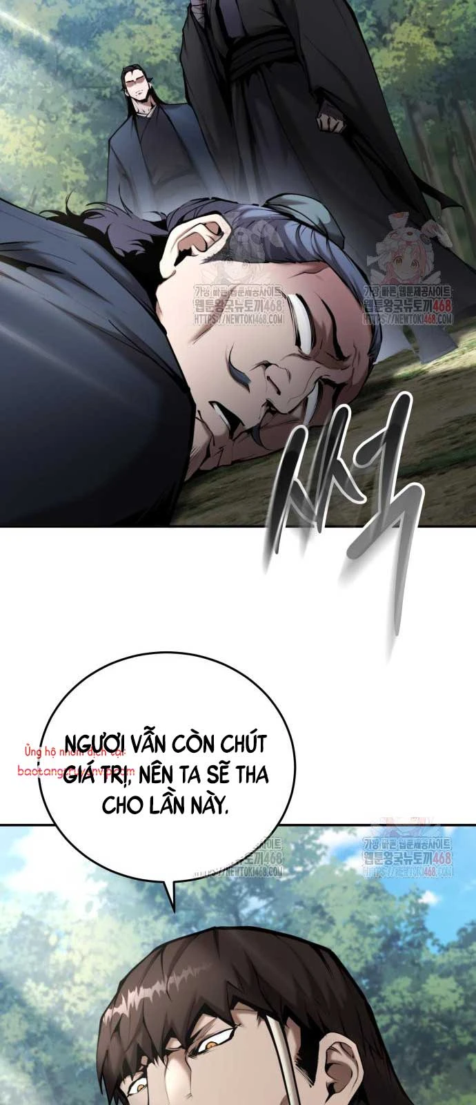 Giáo Chủ Ma Giáo Cũng Biết Sợ Chapter 57 - 55