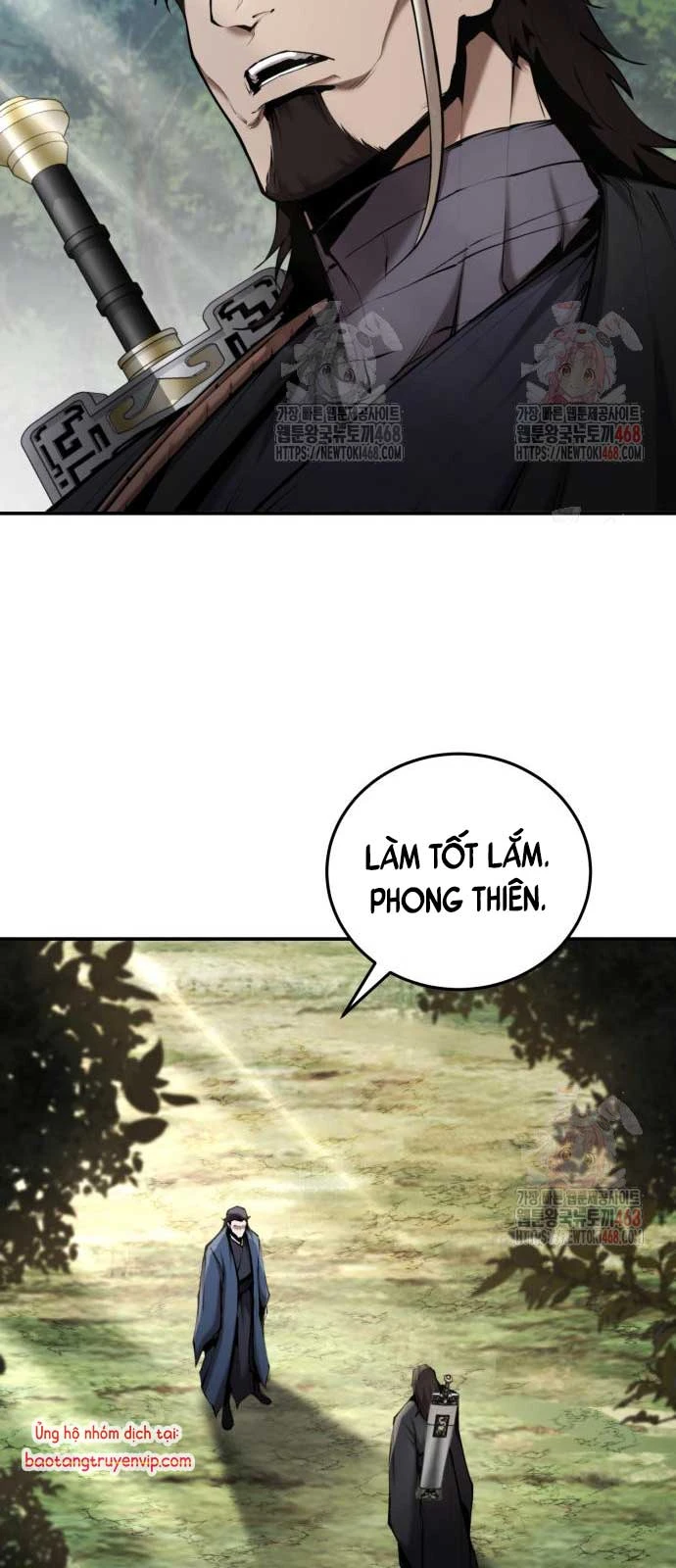 Giáo Chủ Ma Giáo Cũng Biết Sợ Chapter 57 - 56