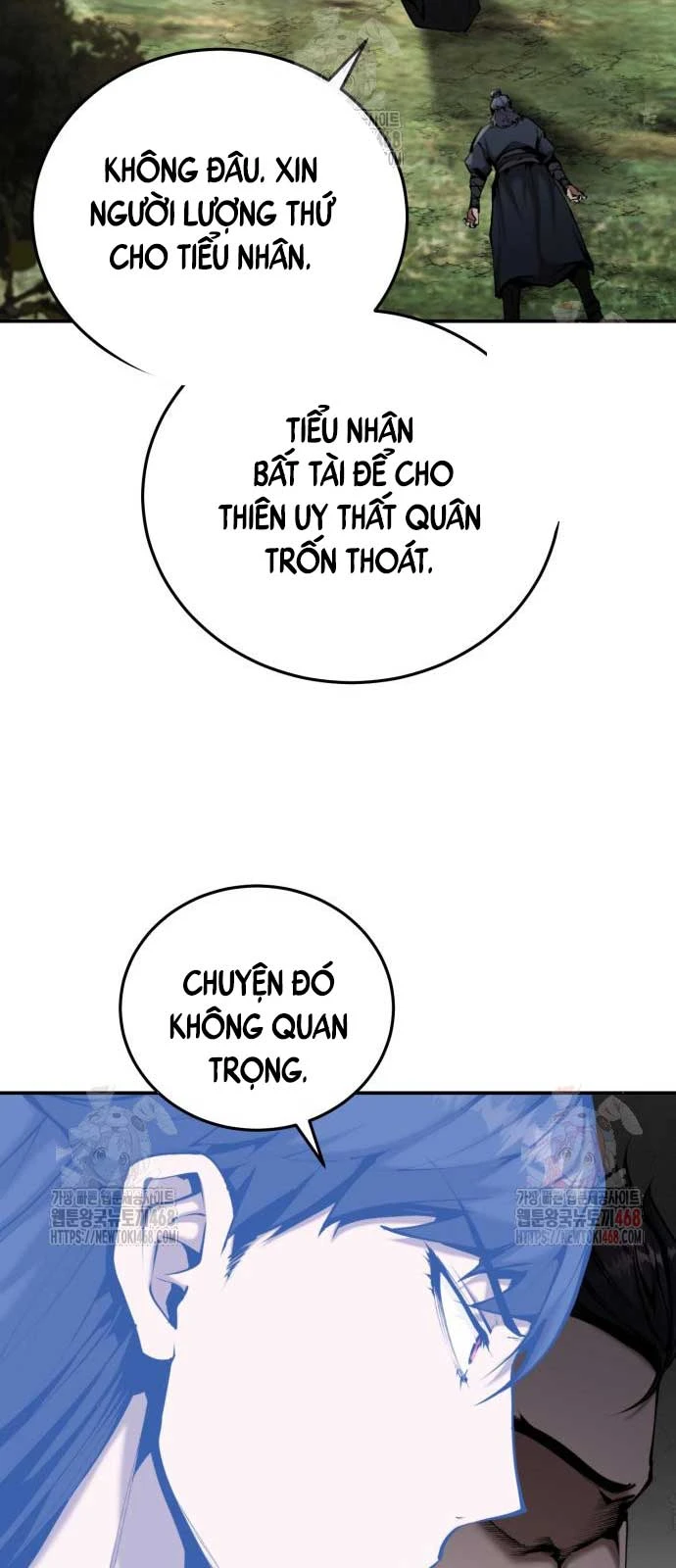 Giáo Chủ Ma Giáo Cũng Biết Sợ Chapter 57 - 57