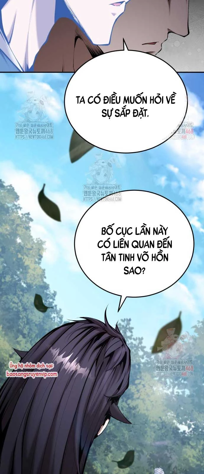 Giáo Chủ Ma Giáo Cũng Biết Sợ Chapter 57 - 58