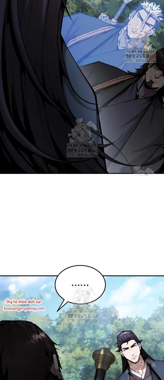 Giáo Chủ Ma Giáo Cũng Biết Sợ Chapter 57 - 59