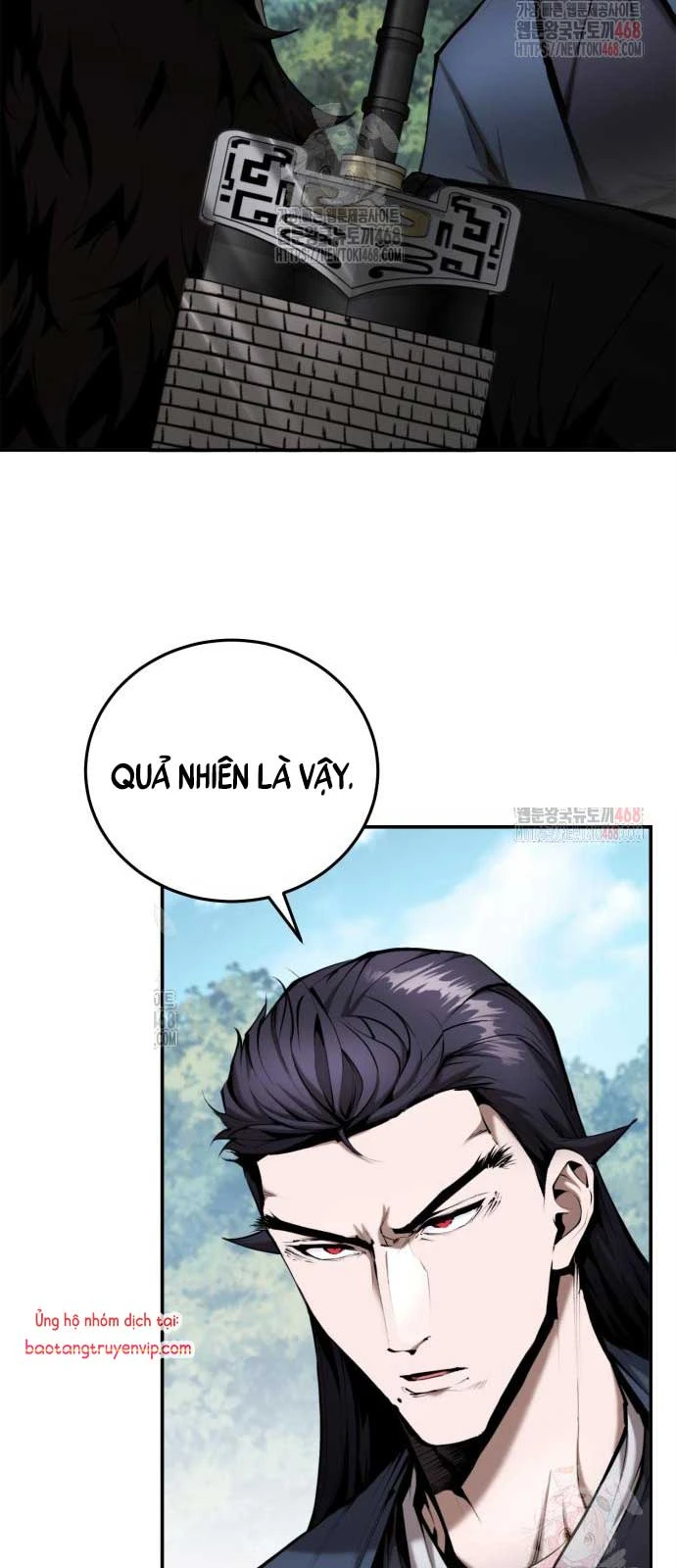 Giáo Chủ Ma Giáo Cũng Biết Sợ Chapter 57 - 60