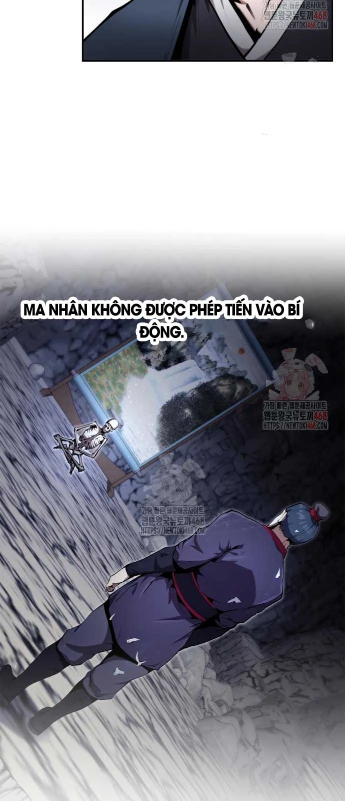 Giáo Chủ Ma Giáo Cũng Biết Sợ Chapter 57 - 61