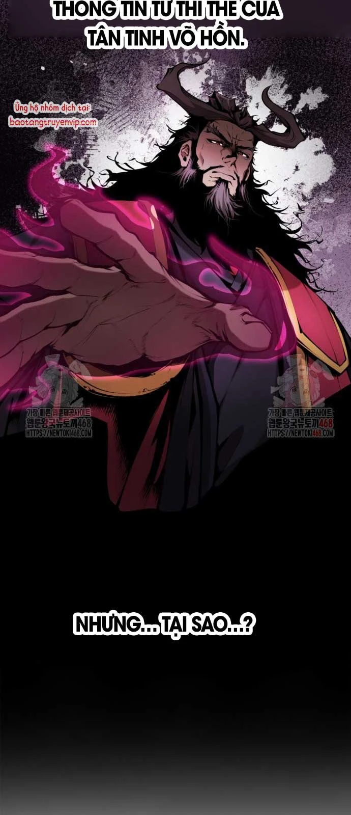 Giáo Chủ Ma Giáo Cũng Biết Sợ Chapter 57 - 63