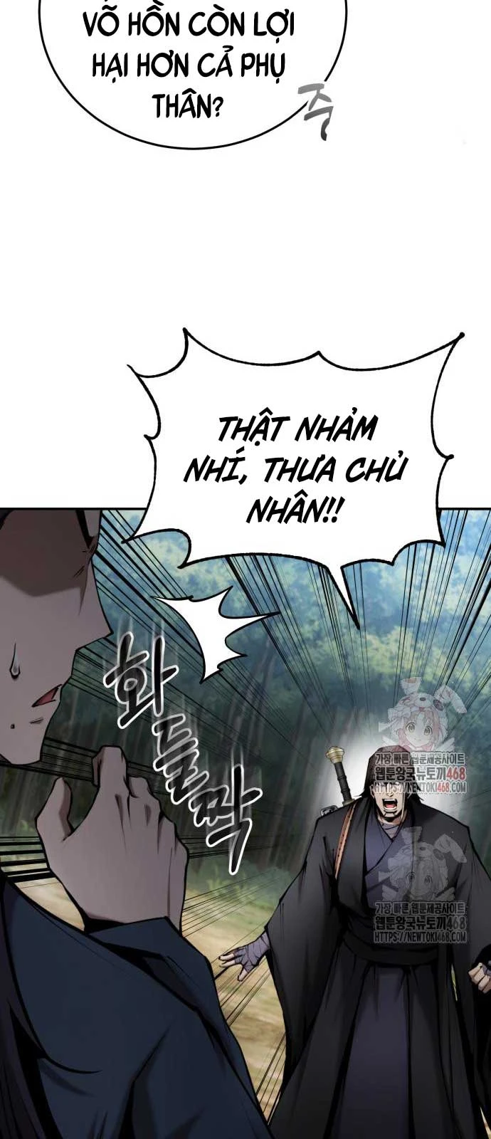 Giáo Chủ Ma Giáo Cũng Biết Sợ Chapter 57 - 65