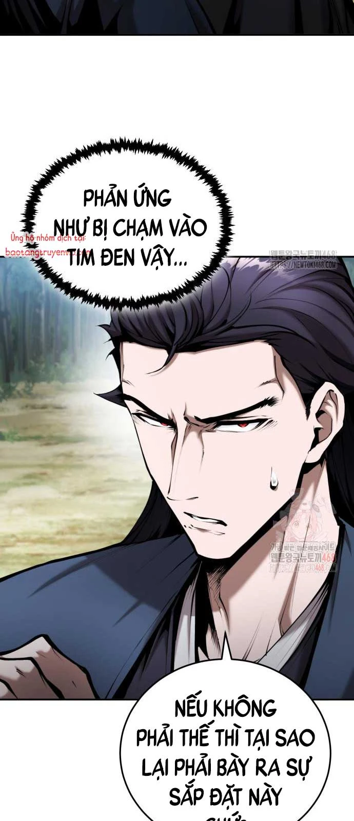 Giáo Chủ Ma Giáo Cũng Biết Sợ Chapter 57 - 66