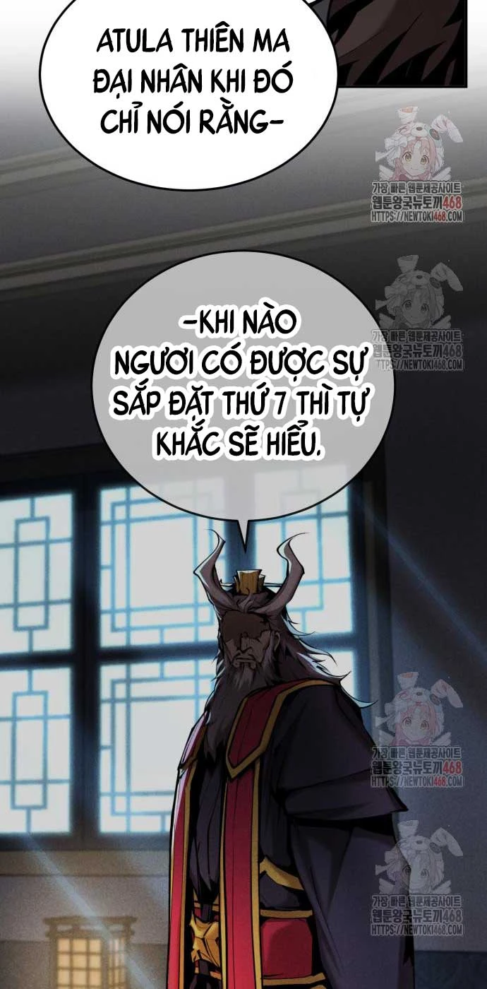 Giáo Chủ Ma Giáo Cũng Biết Sợ Chapter 57 - 68