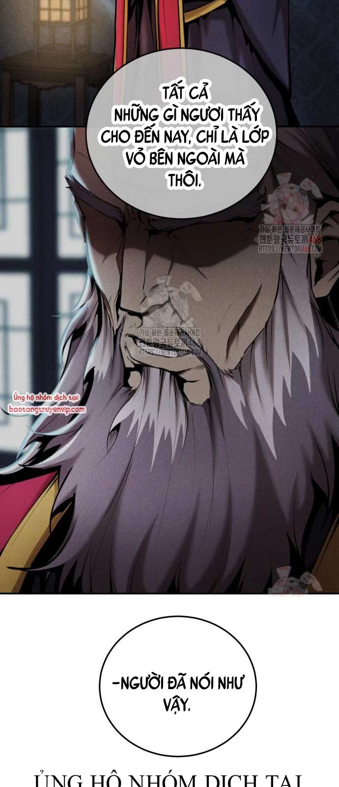 Giáo Chủ Ma Giáo Cũng Biết Sợ Chapter 57 - 69