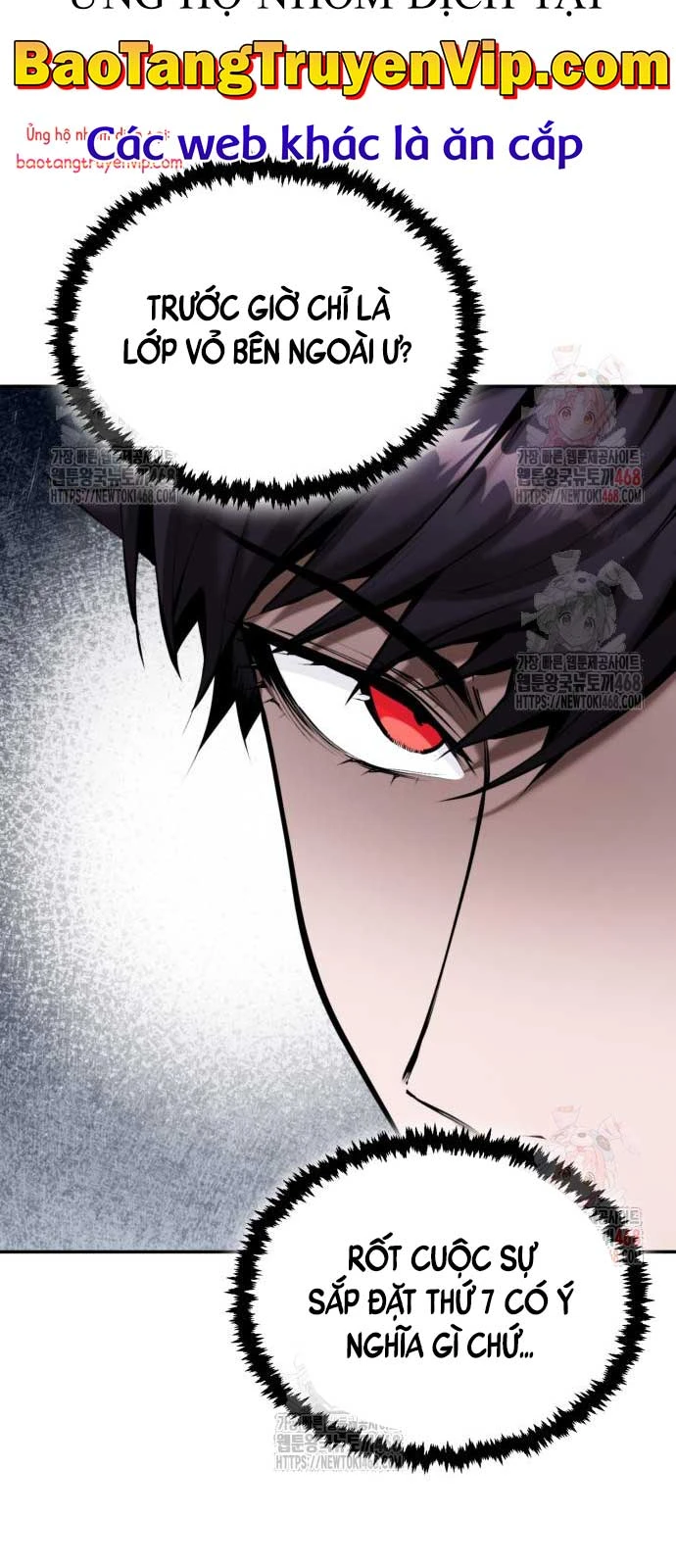 Giáo Chủ Ma Giáo Cũng Biết Sợ Chapter 57 - 70