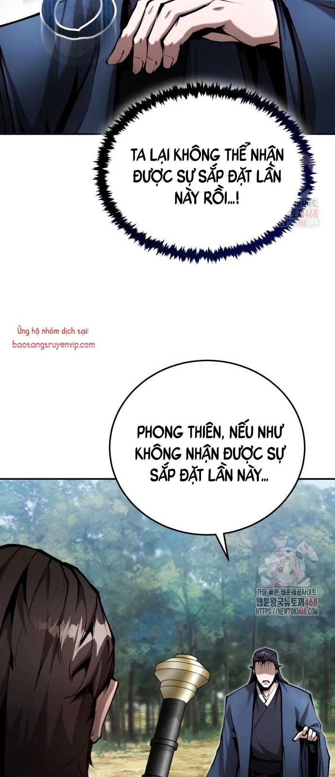 Giáo Chủ Ma Giáo Cũng Biết Sợ Chapter 57 - 72